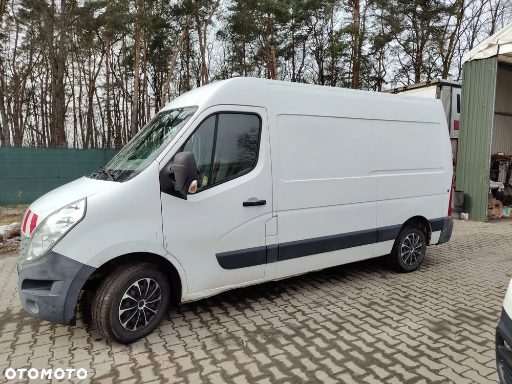 Renault Master - 3