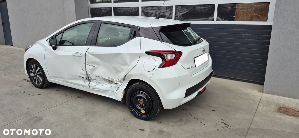 Nissan Micra 0.9 IG-T N-Way - 3