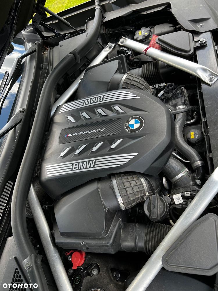 BMW X7 - 29