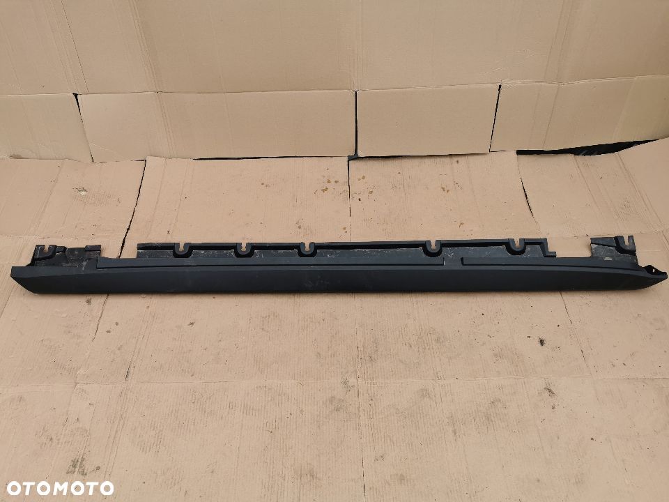 LISTWA PROGOWA LEWA MERCEDES GLK X204 2046980954 - 1