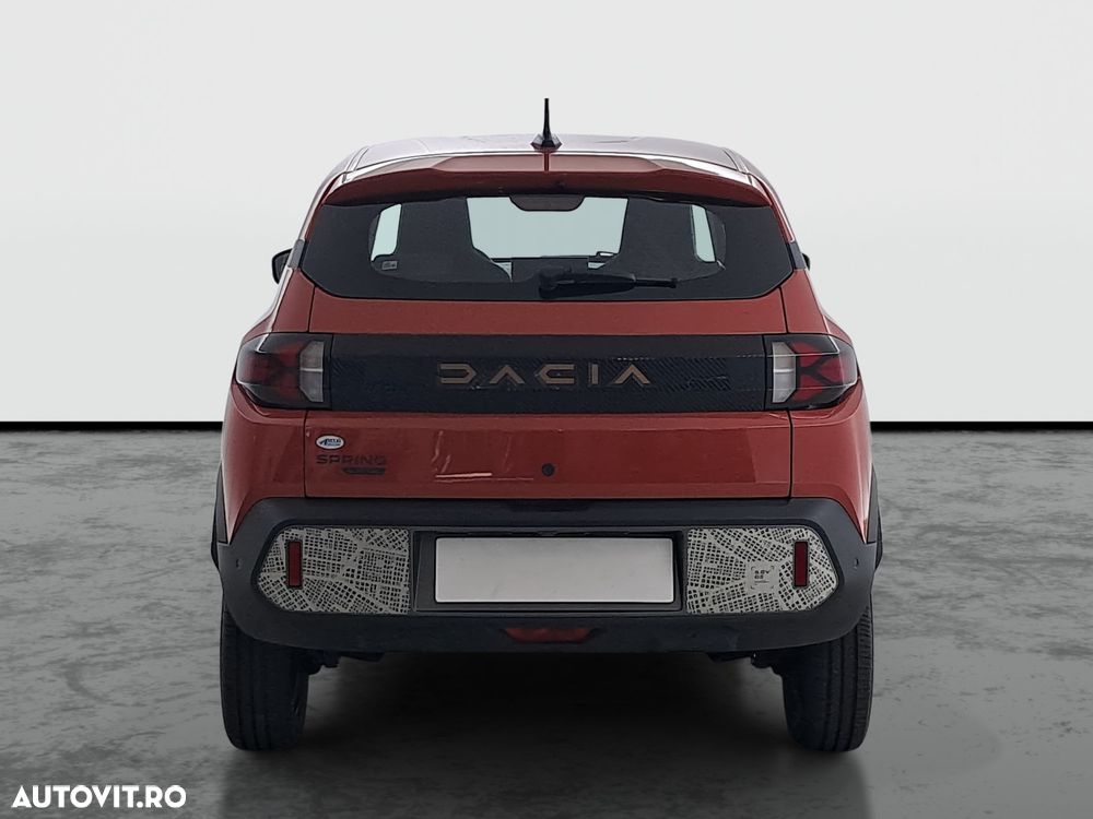 Dacia Spring - 6