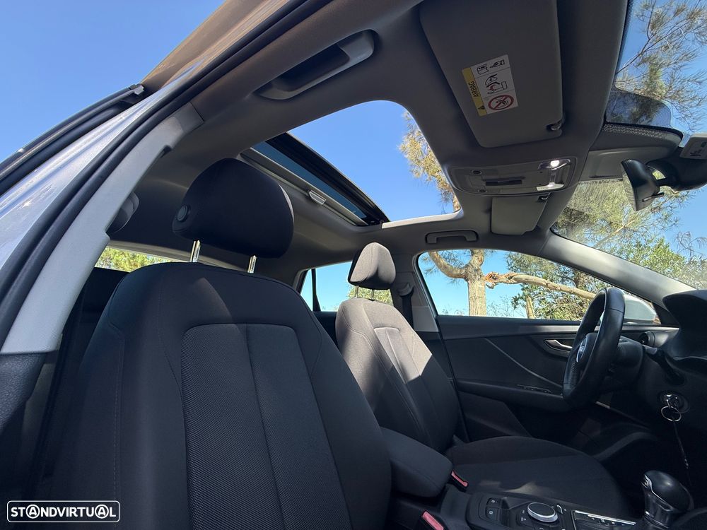 Audi Q2 1.6 TDI S tronic - 25