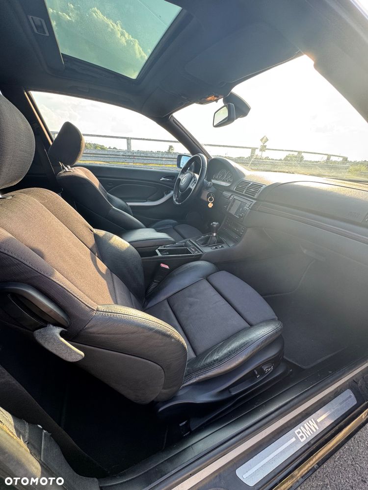 BMW Seria 3 330Ci - 12