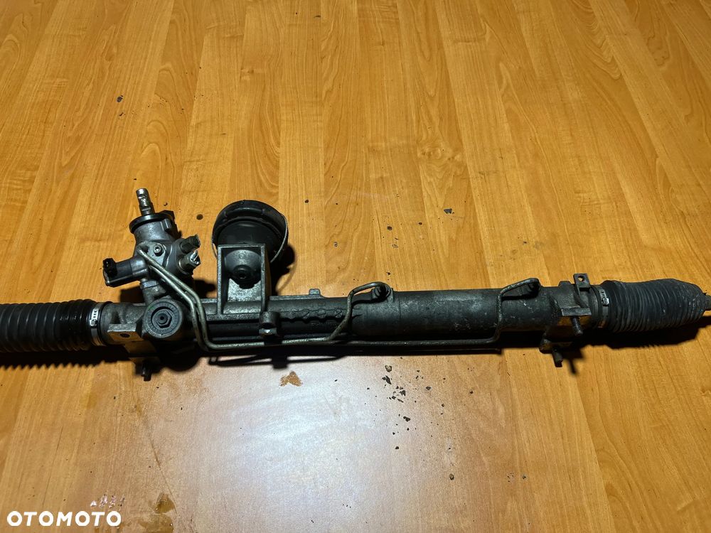 UKŁAD KIEROWNICZY MAGLOWNICA VOLVO XC90 XC60 - 1