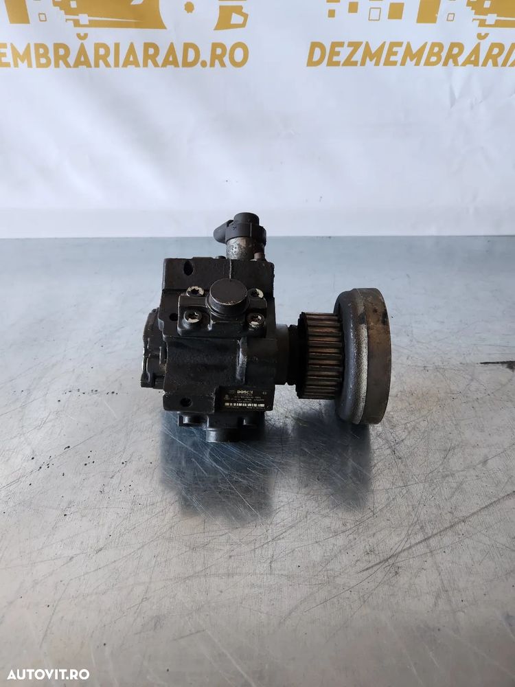 Pompa Inalta Presiune Audi A6 4F C6 A8 Phaeton 2.7 3.0 Tdi Cod S - 1