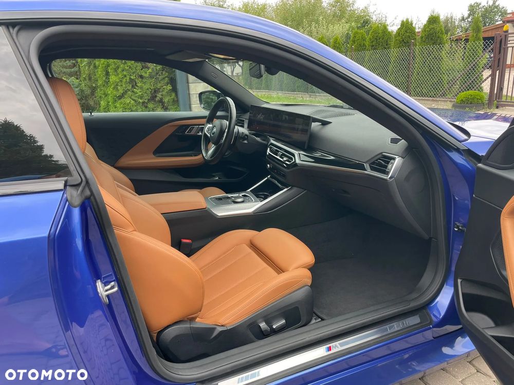 BMW Seria 2 M240i - 16