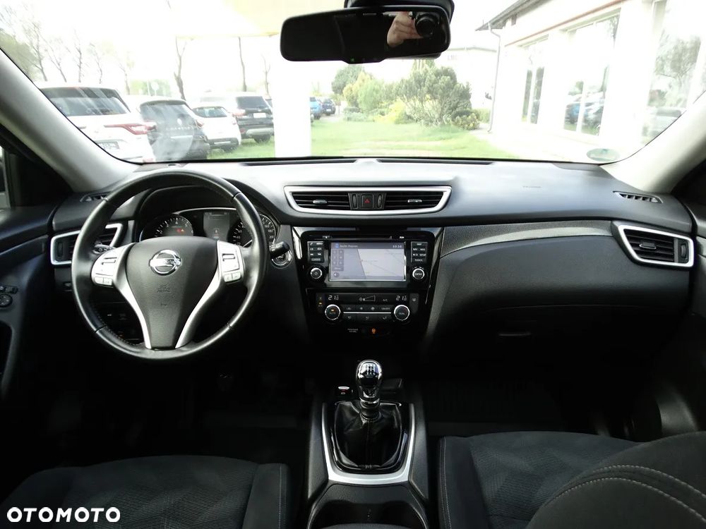 Nissan X-Trail - 13