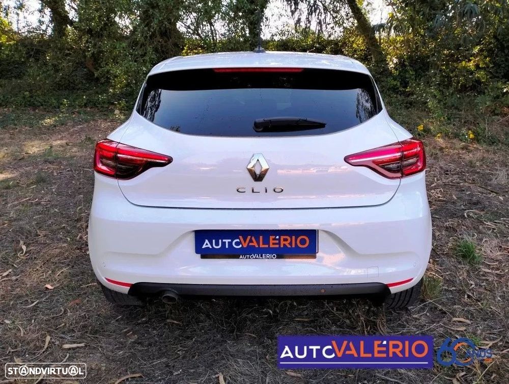 Renault Clio 1.0 TCe Evolution - 4