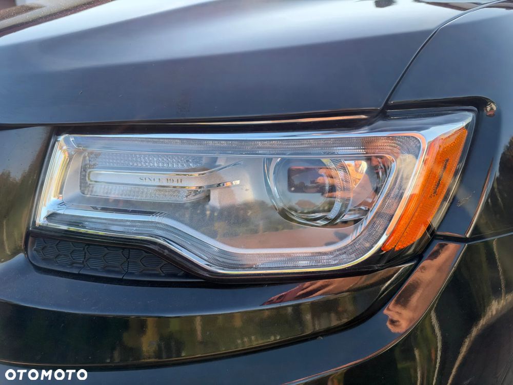 Jeep Grand Cherokee - 7