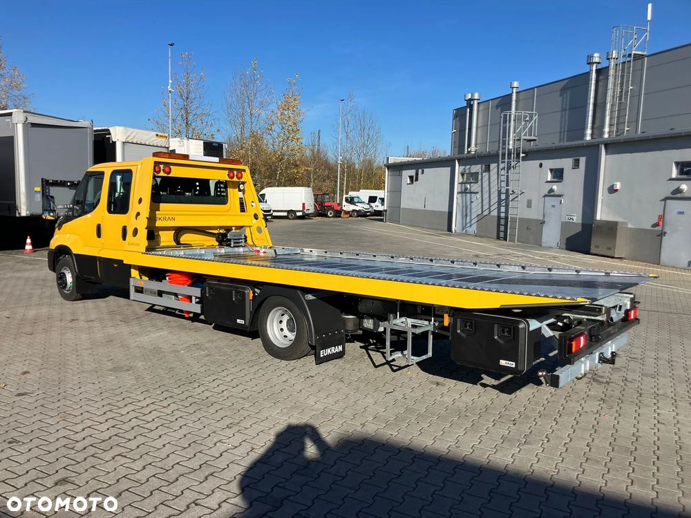 Iveco Daily 72-180 - 2