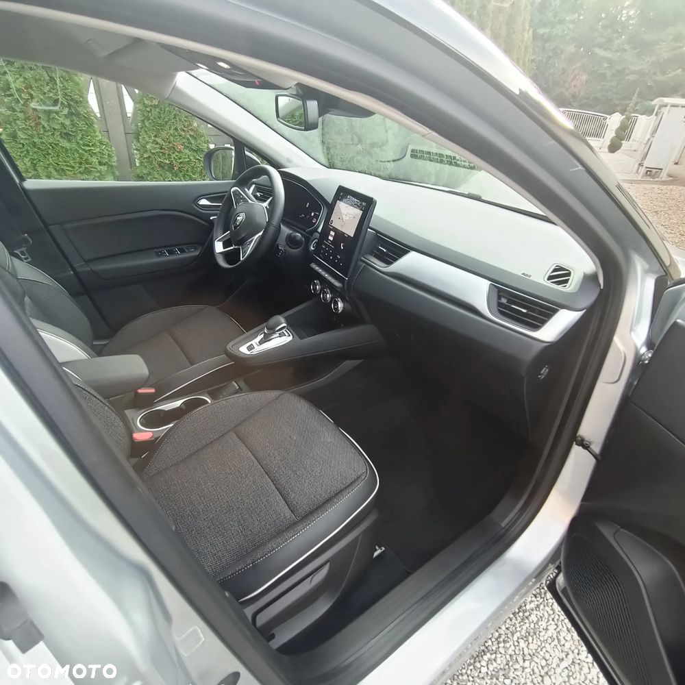 Renault Captur - 20