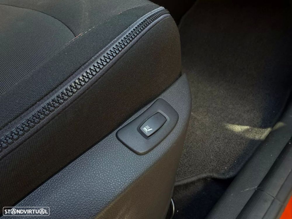 Renault Captur TCe 120 EDC Dynamique - 16