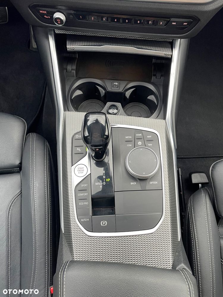 BMW Seria 3 320d M Sport Shadow sport - 31