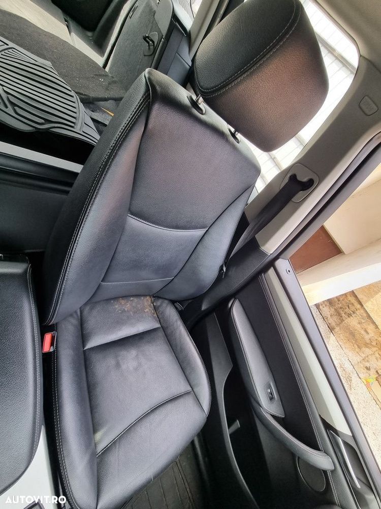 Interior complet BMW X3 F25 2010 - 2014 SUV 4 Usi (1508) - 3