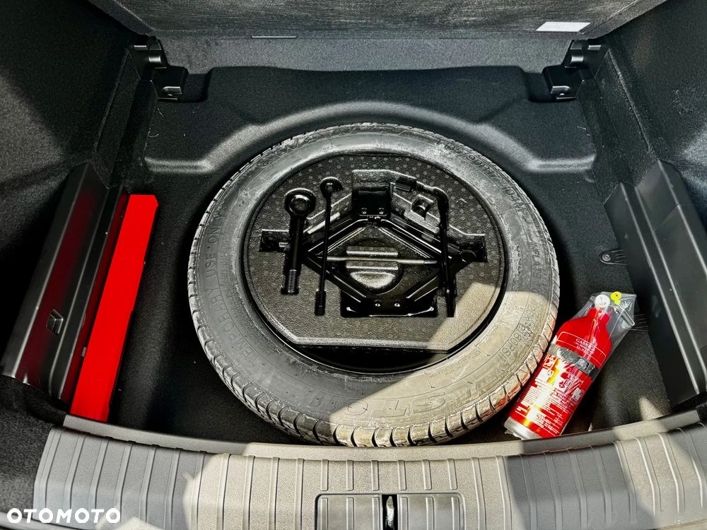 BAIC 7 1.5T Luxury DCT - 29