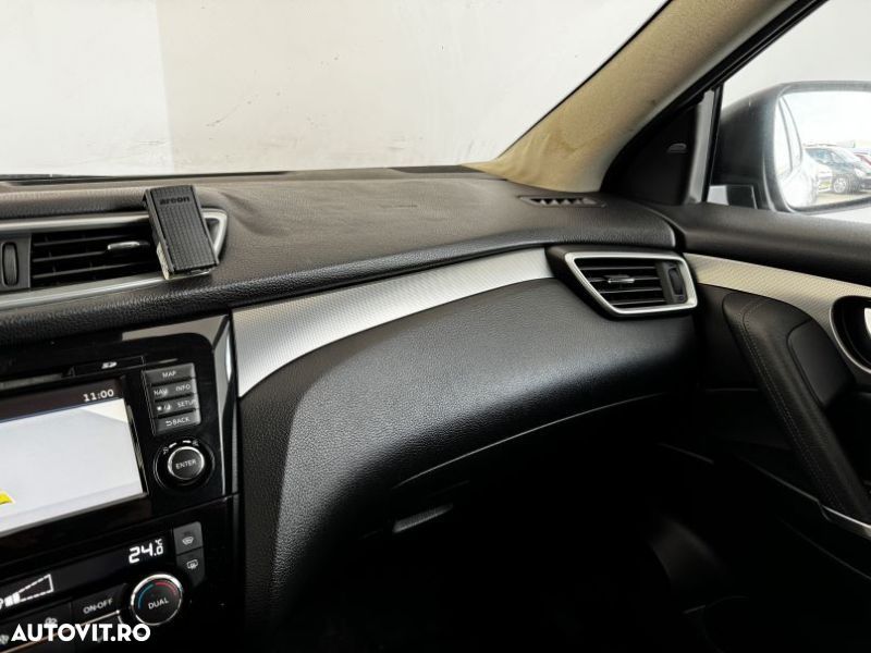 Nissan Qashqai - 24