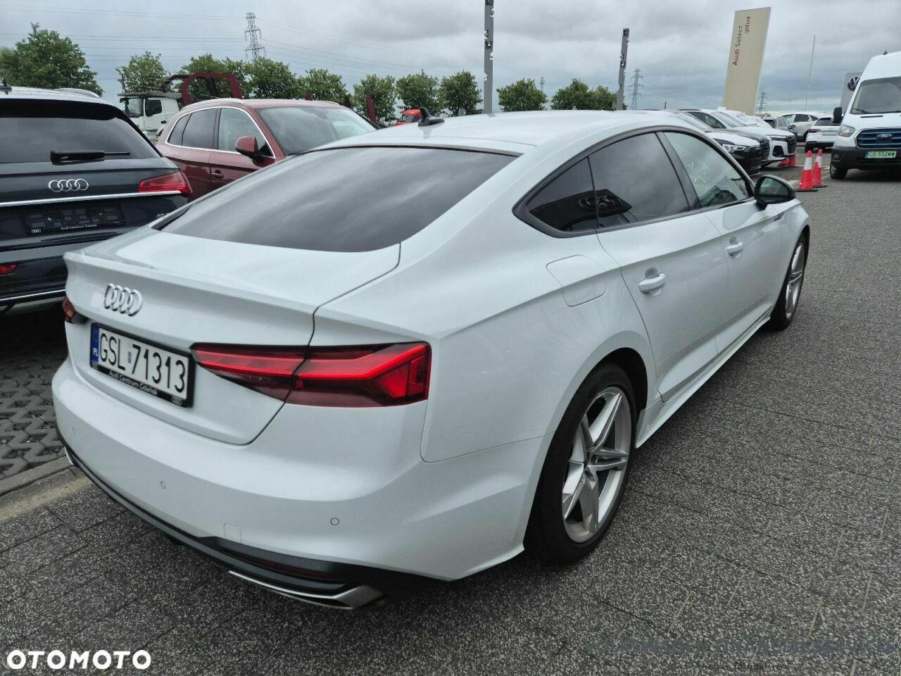 Audi A5 - 4