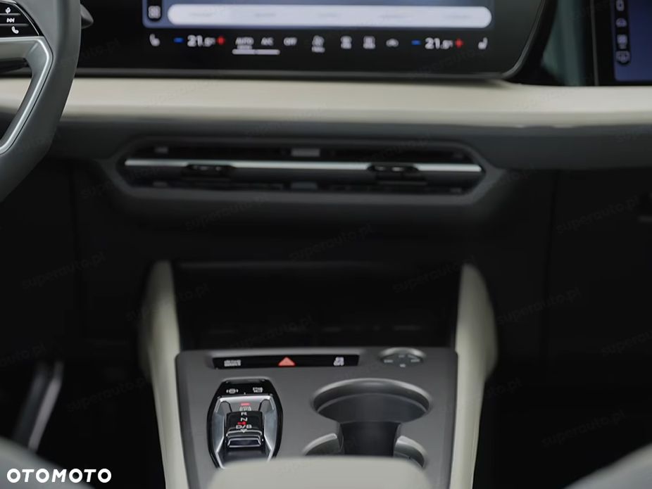 Audi Q4 e-tron - 13