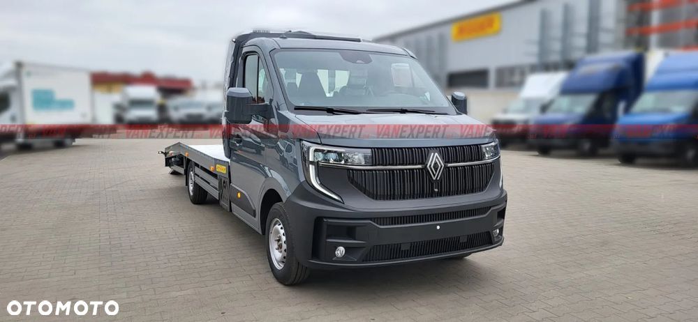 Renault MASTER LAWETA - Nowy Model - 20
