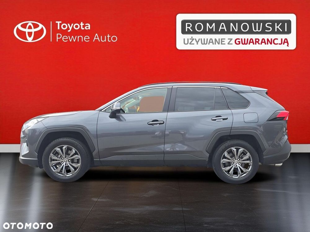 Toyota RAV4 - 10