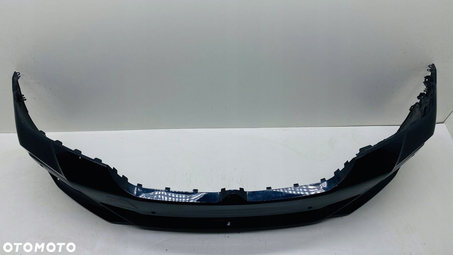 Zderzak przedni BMW 5 G30 G31 LIFT M PAKIET 6PDC - 10