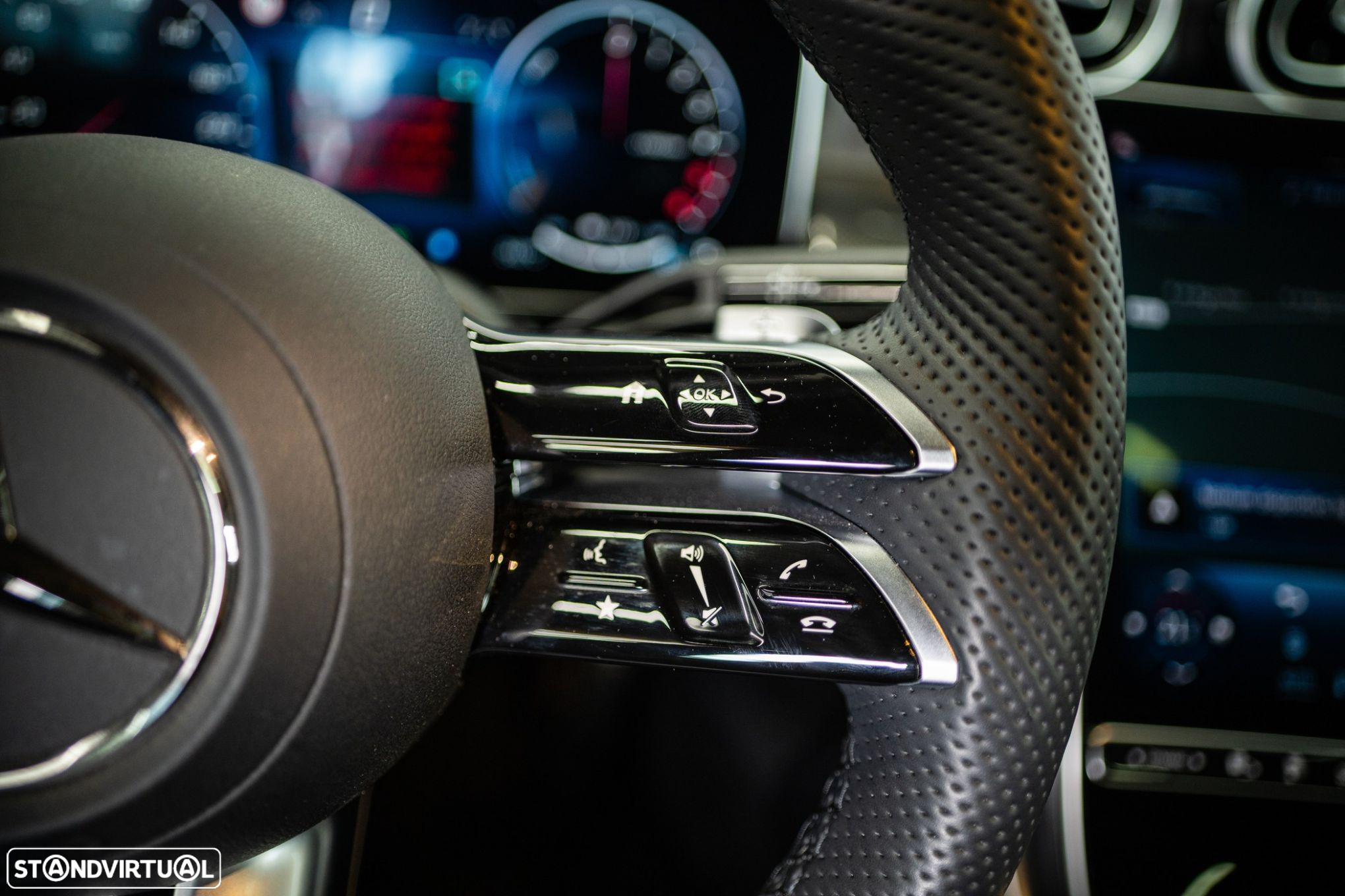 Mercedes-Benz GLC 300 Coupe de 4Matic - 18