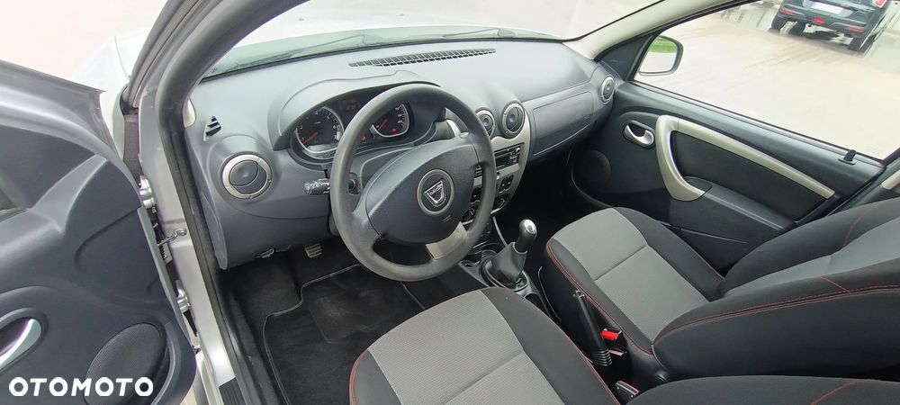 Dacia Duster 1.6 16V 4x2 Delsey - 20