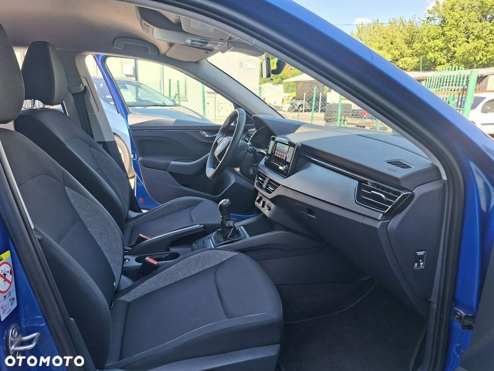 Skoda Scala 1.0 TSI Active - 15