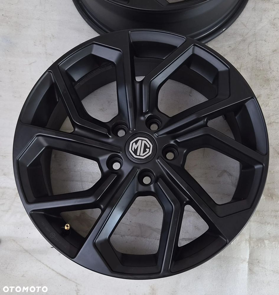 FELGI MG ZS EV 7X17 ET41 5X112 57,1 124R-53071 KBA53071 - 2