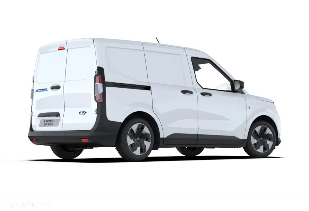 Ford TRANSIT COURIER VAN - 3