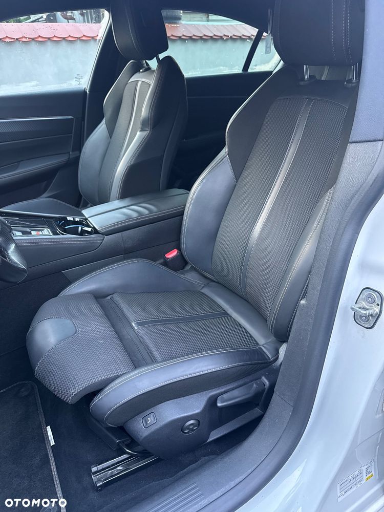 Peugeot 508 HDi 160 Automatik Business-Line - 26