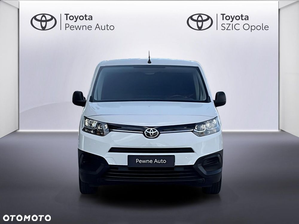 Toyota PROACE CITY - 2