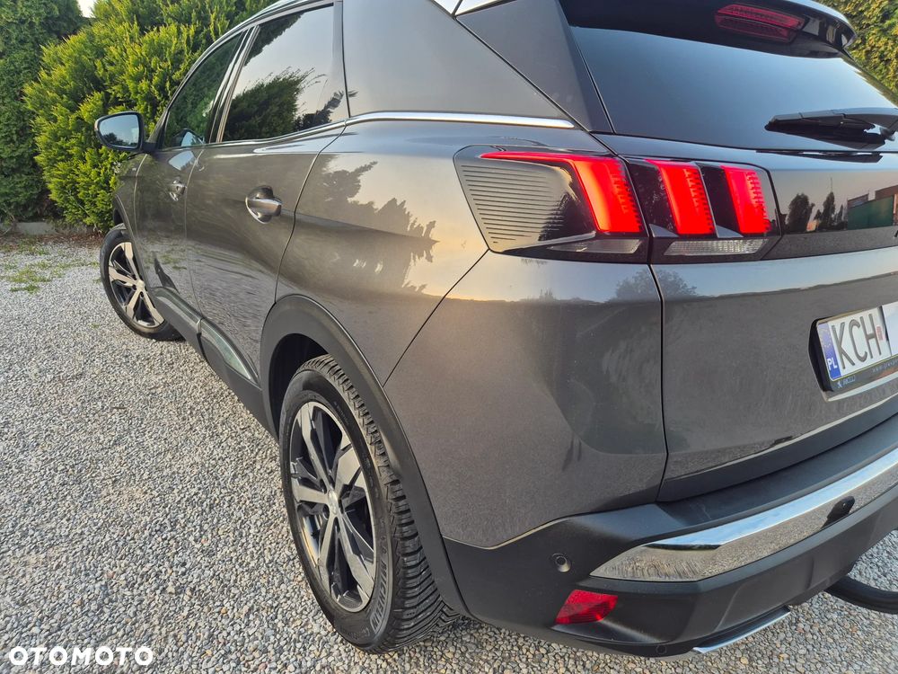 Peugeot 3008 - 12