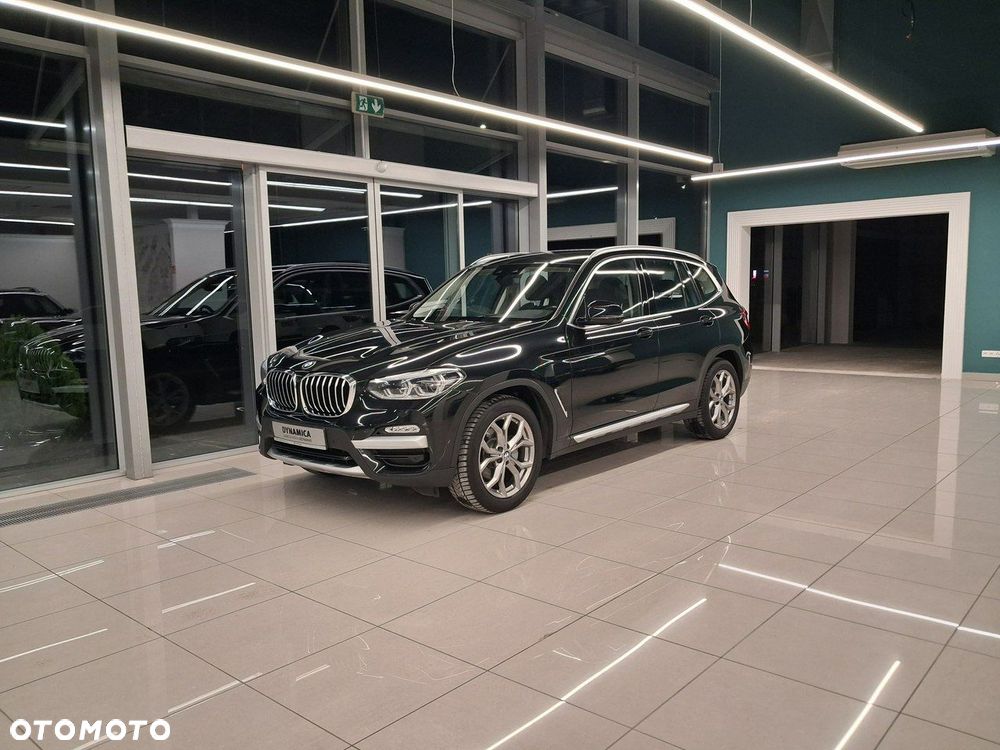 BMW X3 - 3