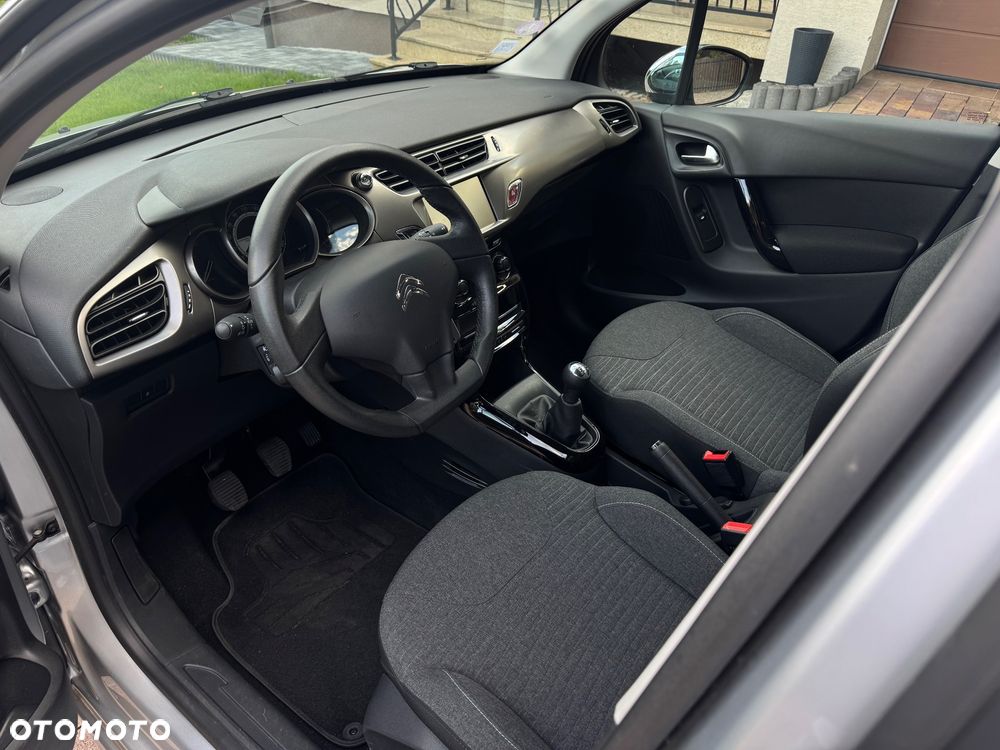 Citroën C3 1.2 PureTech Elle - 5