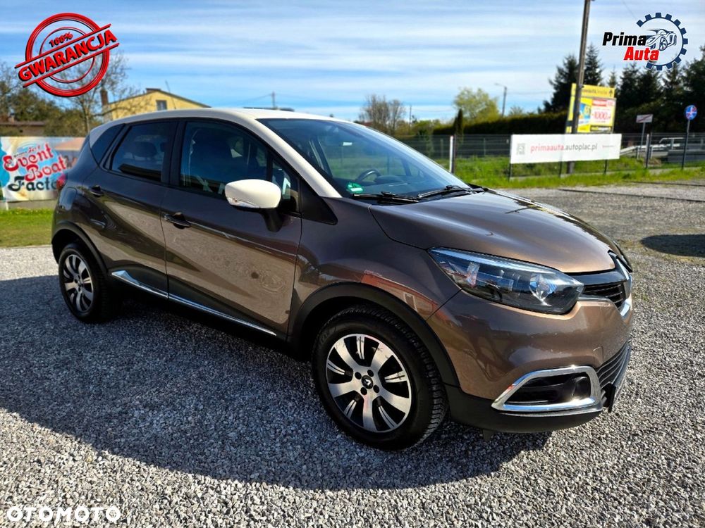 Renault Captur - 6