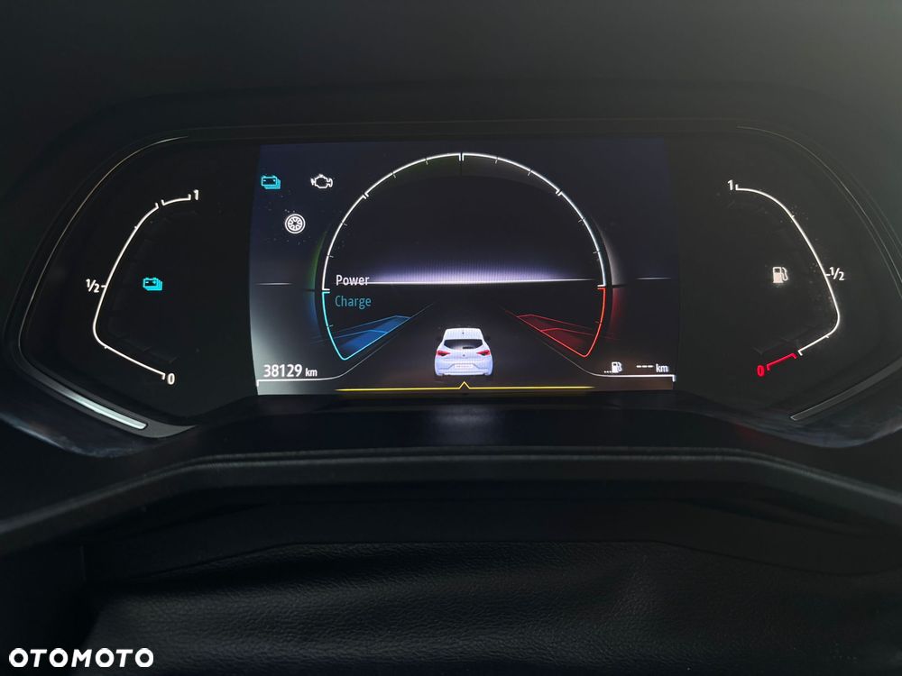 Renault Clio E-TECH 140 EXPERIENCE - 8