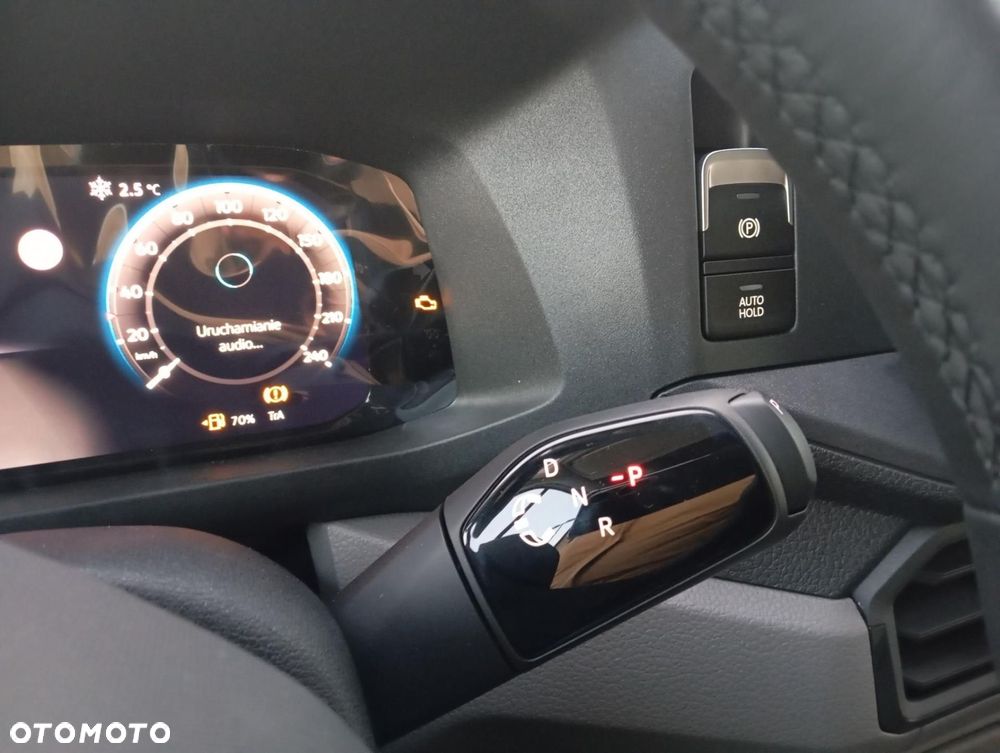 Volkswagen Crafter - 20