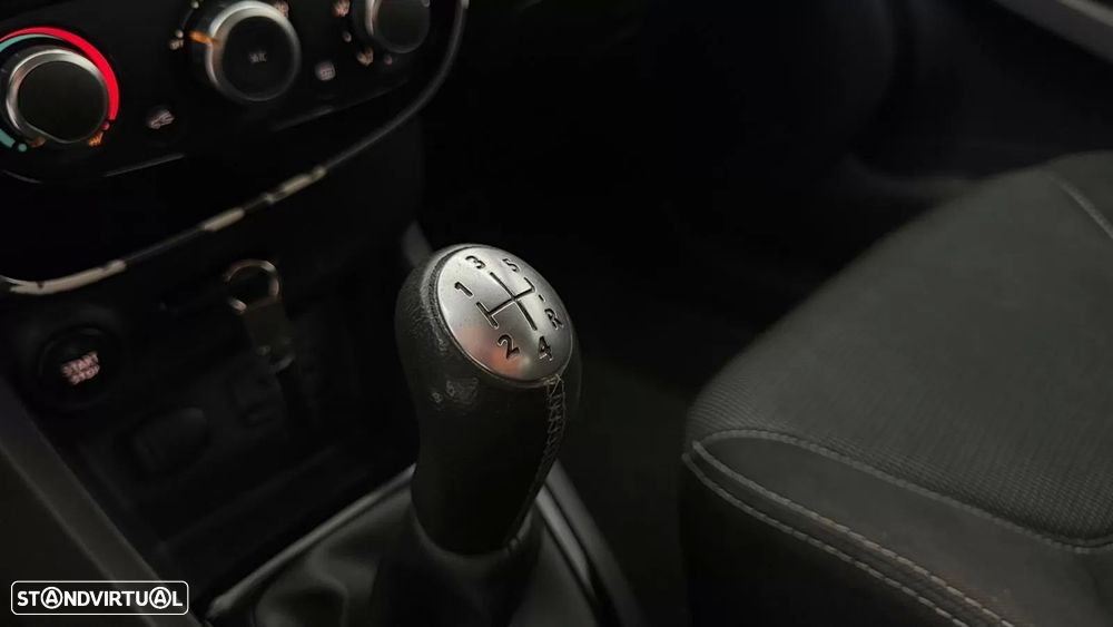 Renault Clio 1.5 dCi Limited - 15