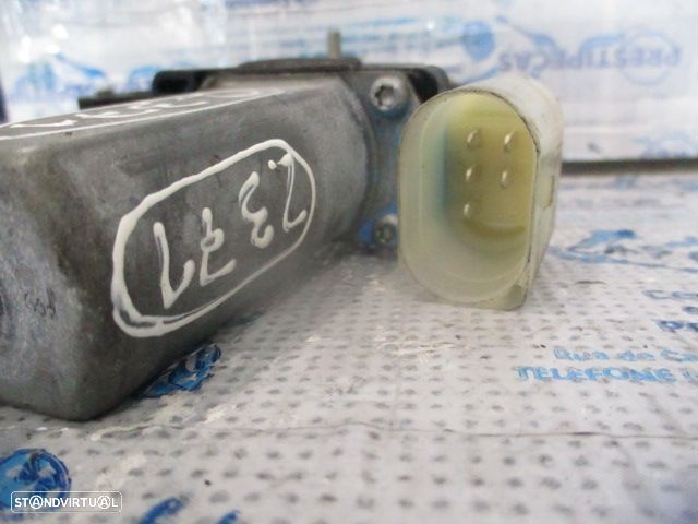 Motor Elevador Vidro Motelev2371 BMW F31 2014 320D 163CV 5P CINZA TE - 3
