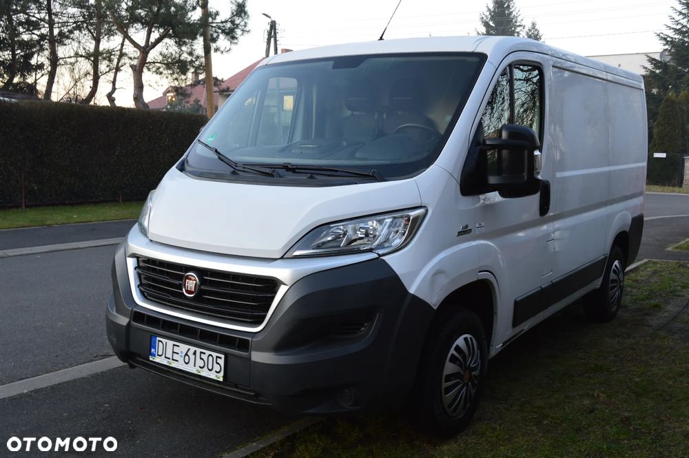 Fiat DUCATO - 7