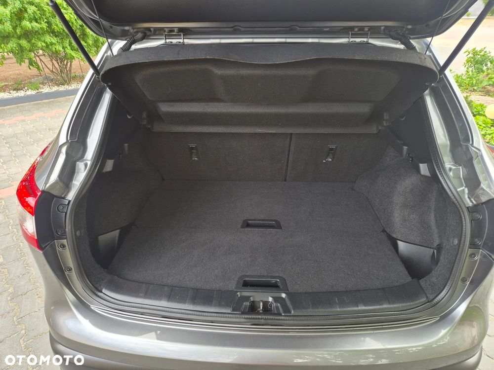 Nissan Qashqai 1.6 dCi DPF acenta - 28