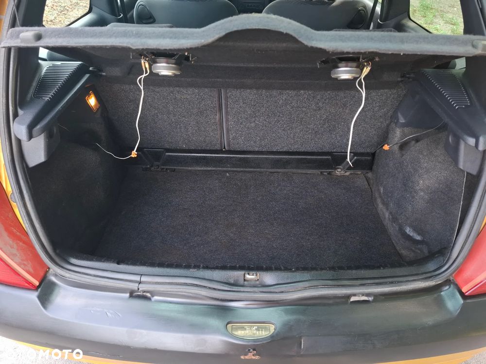 Renault Clio 1.2 16V Expression - 14