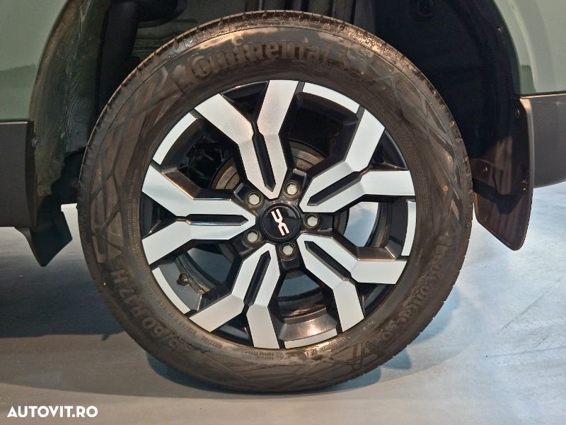 Dacia Duster - 8