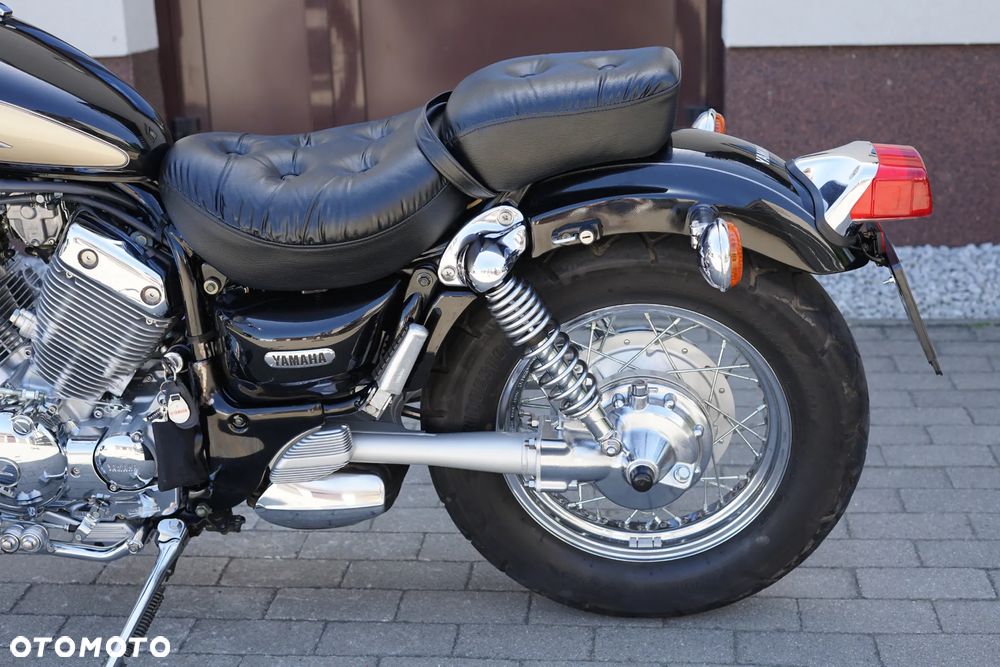 Yamaha XV - 23