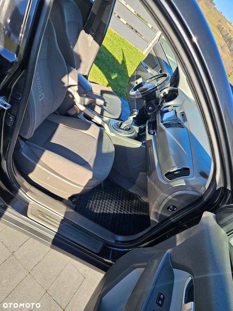 Kia Sportage 2.0 GDI L 2WD - 29