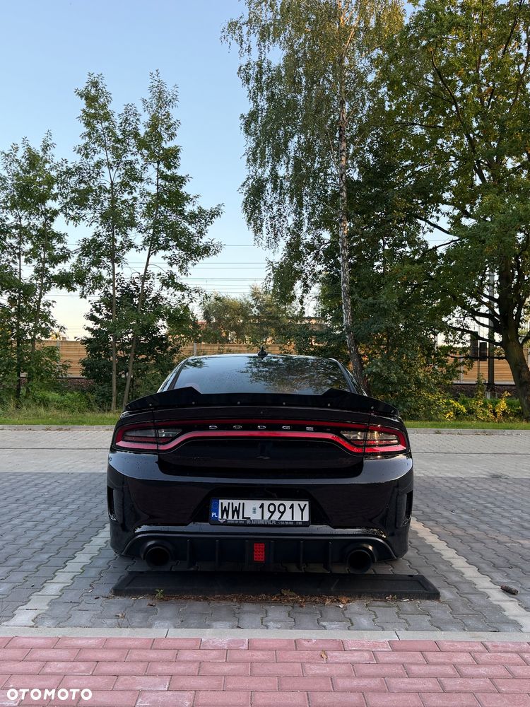 Dodge Charger 5.7 R/T - 6