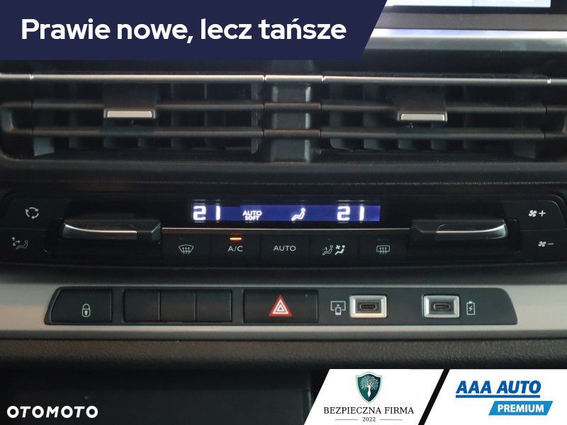 Citroën SpaceTourer - 12