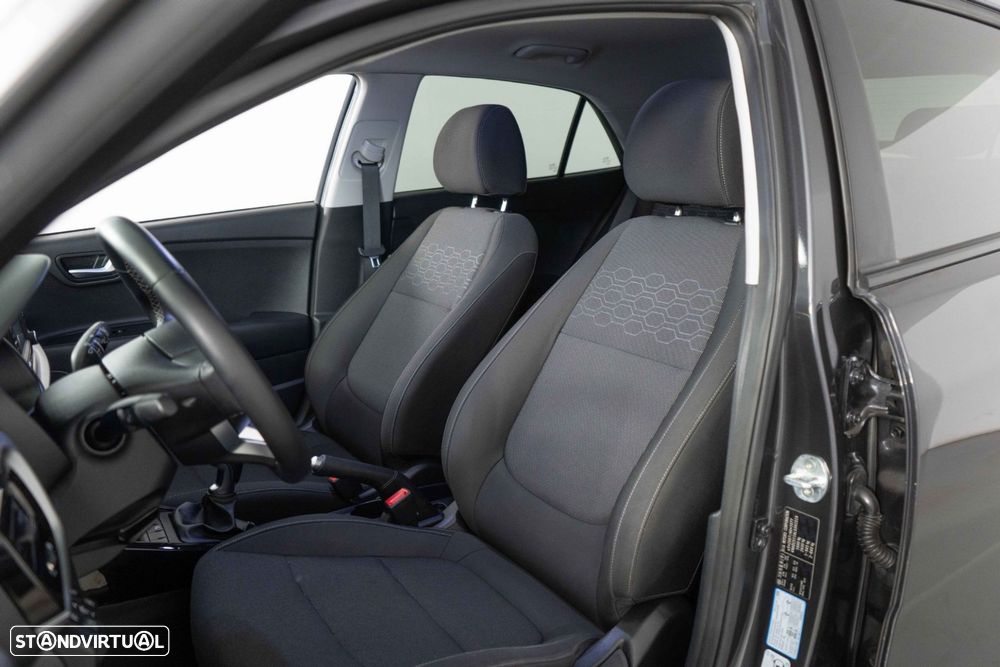 Kia Rio 1.0 T-GDi EX - 10