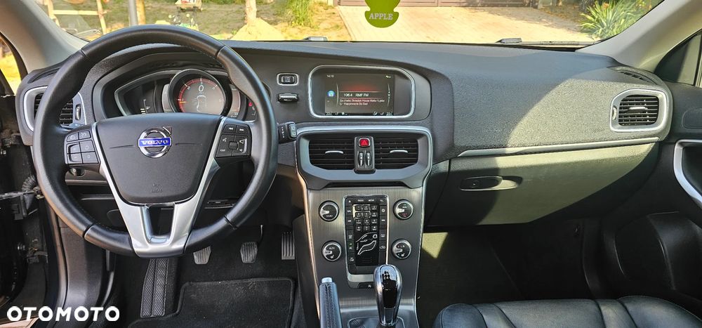 Volvo V40 - 19